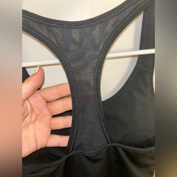 Nike Dri-Fit Racerback Athletic Tank - Picture 3 of 7